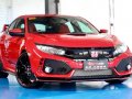 Sell Red 2020 Honda Civic in Quezon City-9