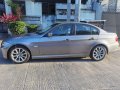 Sell Silver 2012 BMW 318I in Manila-8