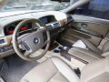 White BMW 730Li 2005 for sale in Quezon City-2