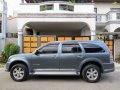 Selling Silver Isuzu Alterra 2012 in Rizal-4