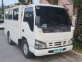 Selling White Isuzu NHR 2013 in Quezon -4