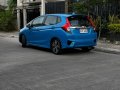 Sell Blue 2017 Honda Jazz in Santa Rosa-3