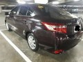Selling Red Toyota Vios 2017 in Mandaluyong-4