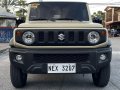 Beige Suzuki Jimny 2022 for sale in Caloocan -3