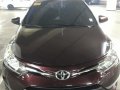 Selling Red Toyota Vios 2017 in Mandaluyong-6