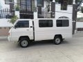 Selling White Mitsubishi L300 2021 in Manila-3