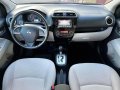 White Mitsubishi Mirage 2015 for sale in Manila-7