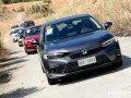 2022 Honda Civic Quick Drive Review: Readier than ever