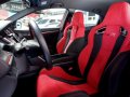 Sell Red 2020 Honda Civic in Quezon City-6