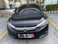 Black Honda Civic 2016 for sale in Automatic-8