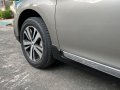 Selling Silver Subaru Outback 2019 in Marikina-6