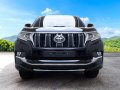 Black Toyota Prado 2022 for sale in Quezon -7