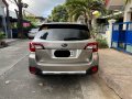 Selling Silver Subaru Outback 2019 in Marikina-7