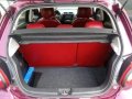 Pink Mitsubishi Mirage 2018 for sale in Makati -6