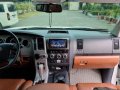 White Toyota Sequoia 2010 for sale in Pasig-1