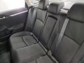 Grey Honda Civic 2016 for sale in Automatic-9