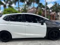 Pearl White Honda Jazz 2017 for sale in Automatic-5