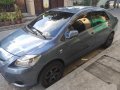 Selling Blue Toyota Vios 2008 in Valenzuela-6