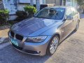 Sell Silver 2012 BMW 318I in Manila-9