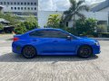 Blue Subaru WRX 2019 for sale in Pasig -3