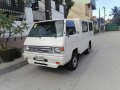 Selling White Mitsubishi L300 2021 in Manila-2
