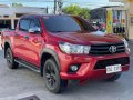 Red Toyota Hilux 2017 for sale in Balagtas-9