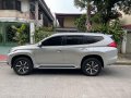 Sell Silver 2017 Mitsubishi Montero sport in Malabon-5