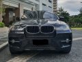 Black BMW X6 2010 for sale in Automatic-9