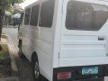 Selling White Isuzu NHR 2013 in Quezon -2