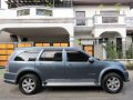 Selling Silver Isuzu Alterra 2012 in Rizal-6