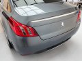 Silver Peugeot 508 2014 for sale in Subic-2