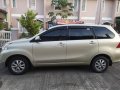 Selling Pearl White Toyota Avanza 2017 in Marilao-6