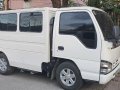 Selling White Isuzu NHR 2013 in Quezon -3