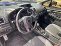 Blue Subaru WRX 2019 for sale in Pasig -8