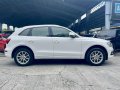 Pearl White Audi Q5 2013 for sale in Automatic-8