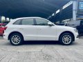 Pearl White Audi Q5 2013 for sale in Automatic-1