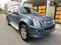 Selling Silver Isuzu Alterra 2012 in Rizal-7