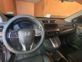 Black 2018 Honda Cr-V for sale in Las Piñas-3