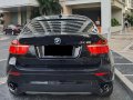 Black BMW X6 2010 for sale in Automatic-4