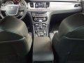 Silver Peugeot 508 2014 for sale in Subic-2