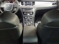 Silver Peugeot 508 2014 for sale in Subic-6