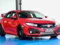 Sell Red 2020 Honda Civic in Quezon City-8