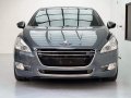 Silver Peugeot 508 2014 for sale in Subic-0