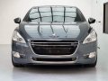 Silver Peugeot 508 2014 for sale in Subic-8