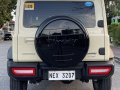 Beige Suzuki Jimny 2022 for sale in Caloocan -2