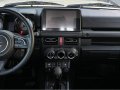 Beige Suzuki Jimny 2022 for sale in Caloocan -1
