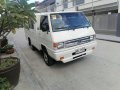 Selling White Mitsubishi L300 2021 in Manila-1