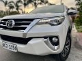 Selling Pearl White Toyota Fortuner 2016 in Quezon -7