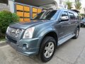 Selling Silver Isuzu Alterra 2012 in Rizal-5