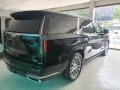 Selling Black Cadillac Escalade 2022 in Quezon-2